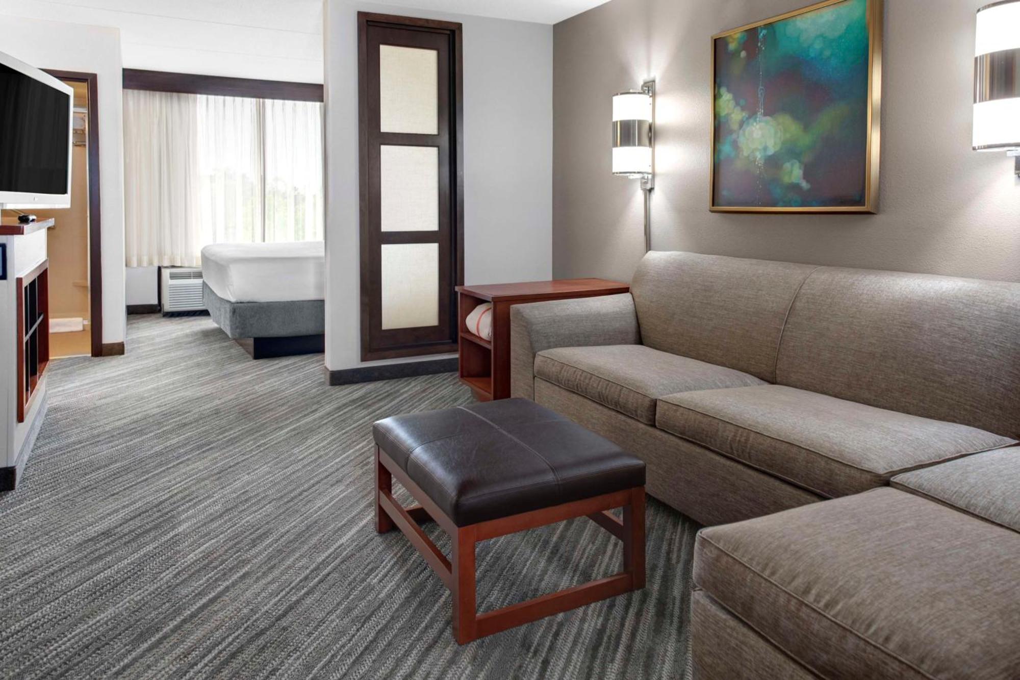 Hyatt Place Detroit/Livonia Exterior foto