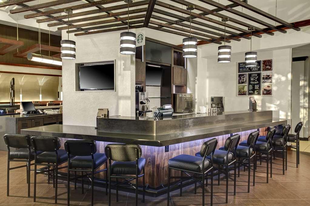 Hyatt Place Detroit/Livonia Restaurante foto