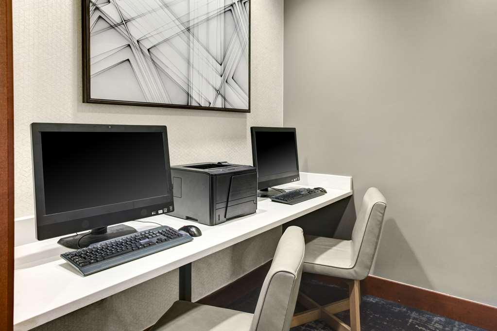 Hyatt Place Detroit/Livonia Interior foto