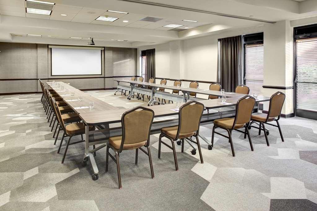 Hyatt Place Detroit/Livonia Facilidades foto