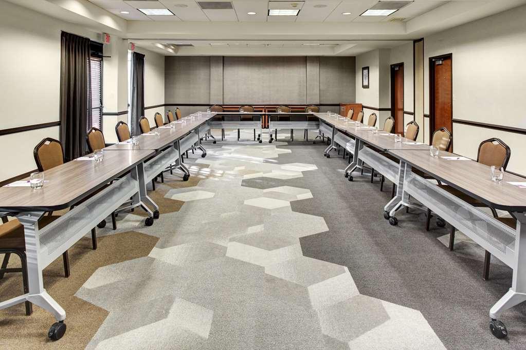 Hyatt Place Detroit/Livonia Facilidades foto