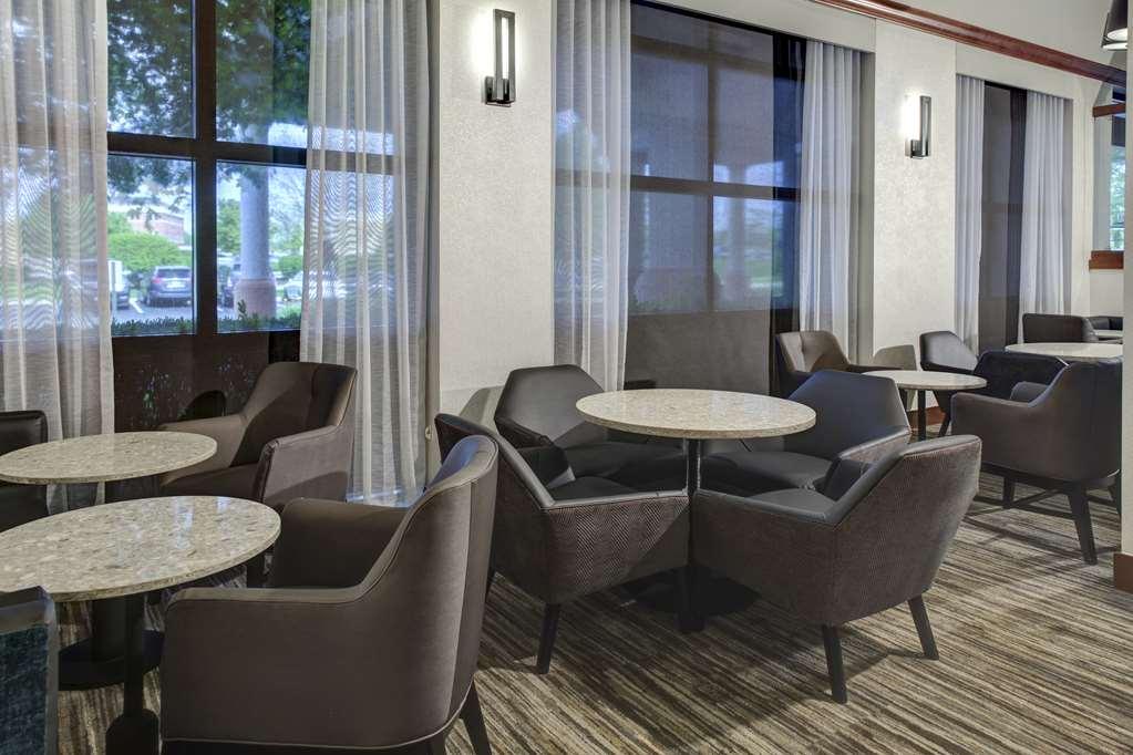 Hyatt Place Detroit/Livonia Restaurante foto