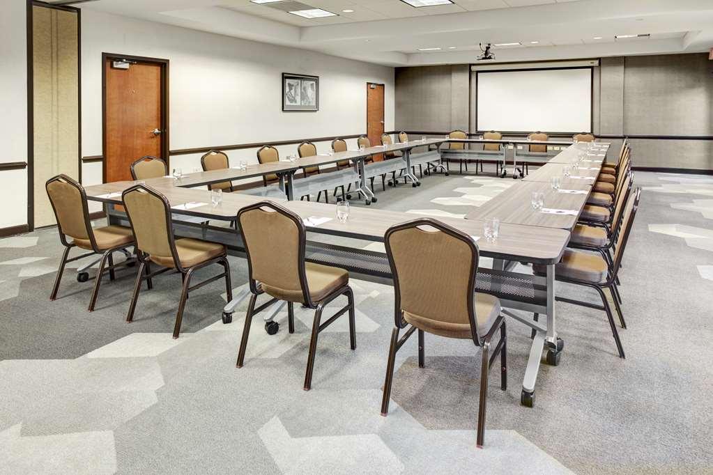 Hyatt Place Detroit/Livonia Facilidades foto