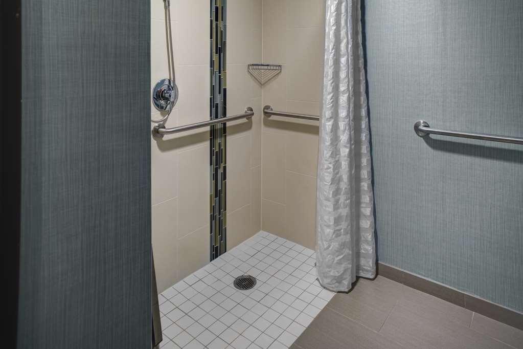 Hyatt Place Detroit/Livonia Habitación foto