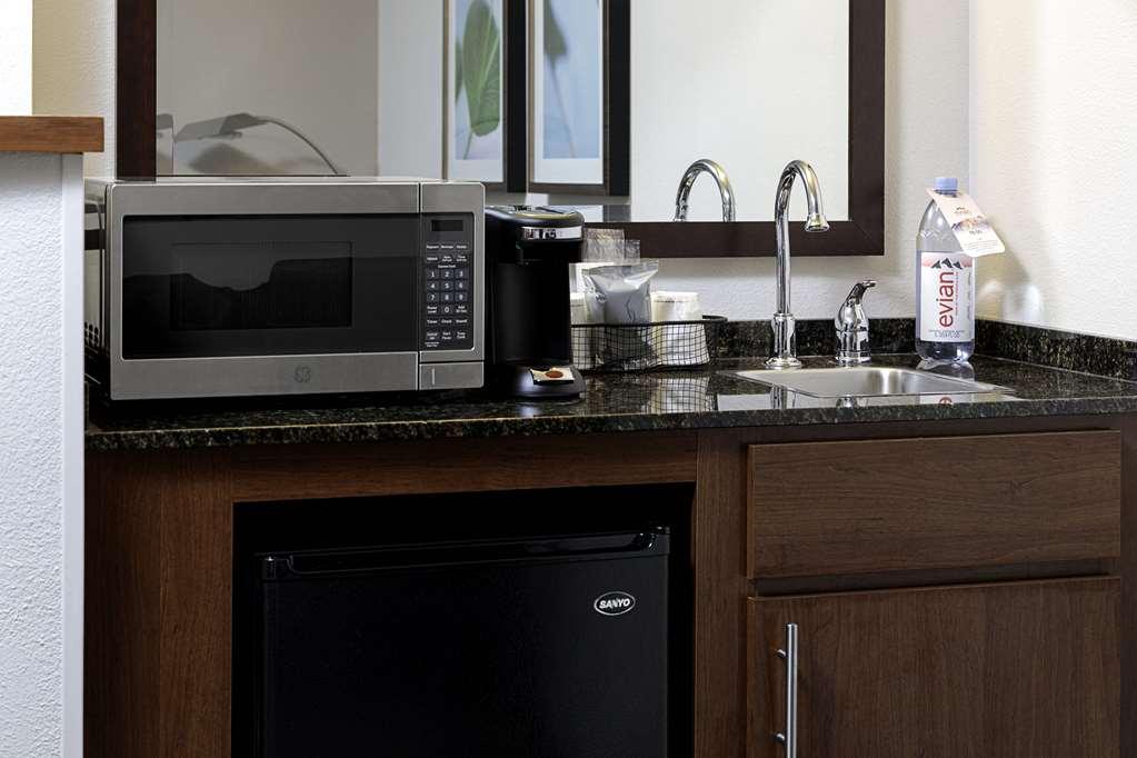 Hyatt Place Detroit/Livonia Habitación foto