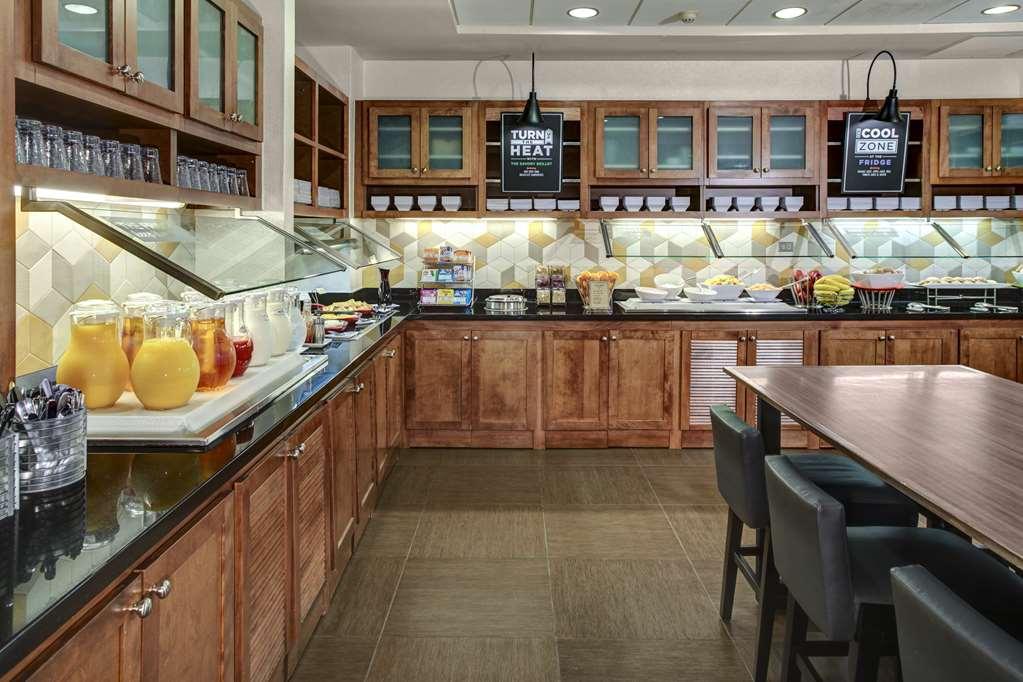 Hyatt Place Detroit/Livonia Restaurante foto