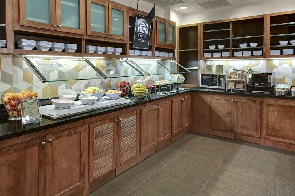 Hyatt Place Detroit/Livonia Restaurante foto